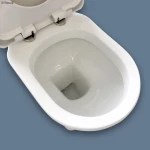 RAK Washington Close Coupled Toilet Suite S-Trap