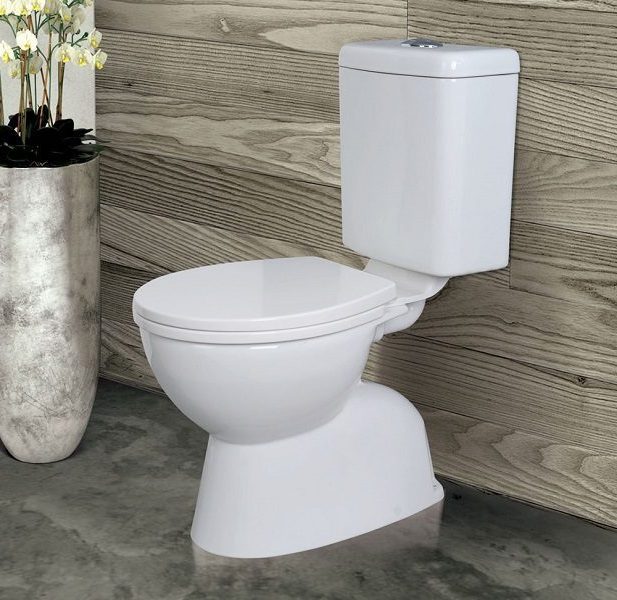 Stella Adjustable Link Suite Toilet STrap Bathrooms On A Budget