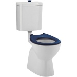 Stella Care Adjustable Toilet Link Suite S-Trap