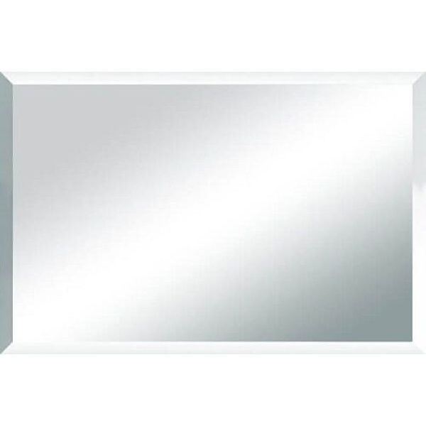 Bevel Edge Mirror - 450 x 600