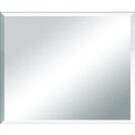 Bevel Edge Mirror - 600 x 750