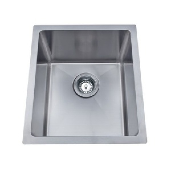 STAINLESS STEEL LAUNDRY / KITCHEN SINK 380MM